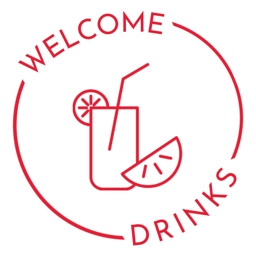 Welcome Drinks